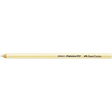 Faber Castell Eraser Pencil Perfection 7058