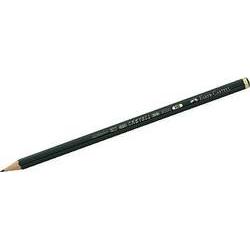 Faber-Castell 9000 Bleistift