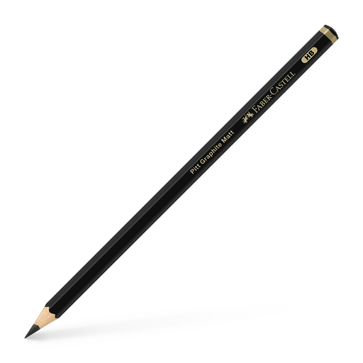 Faber-Castell Pitt Graphite Matt Bleistift