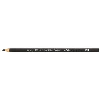 Faber-Castell Graphite Aquarelle Künstlerbleistift