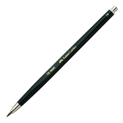 Faber-Castell Fallminenstift 9400 