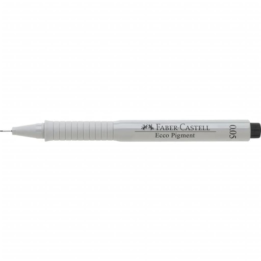 Faber-Castell Ecco Pigment 