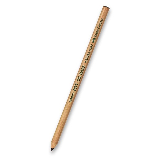 Faber-Castell Stift Pitt Oil Base 