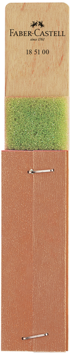 Faber-Castell Minenschärfblock 