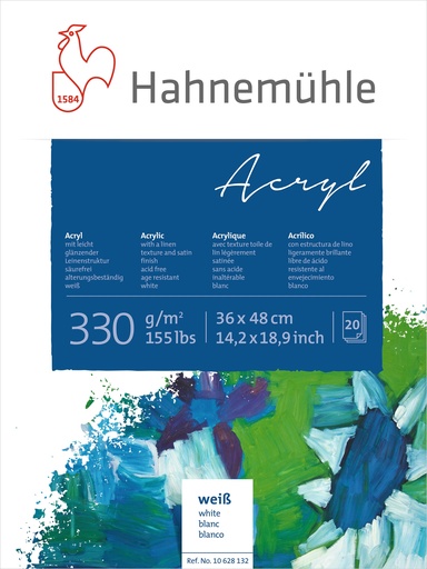 Acrylblock