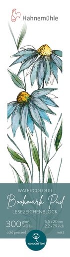 Bookmark Pad Lesezeichenblock