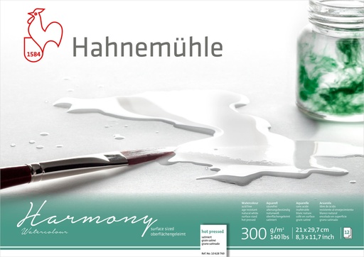 Harmony Aquarell