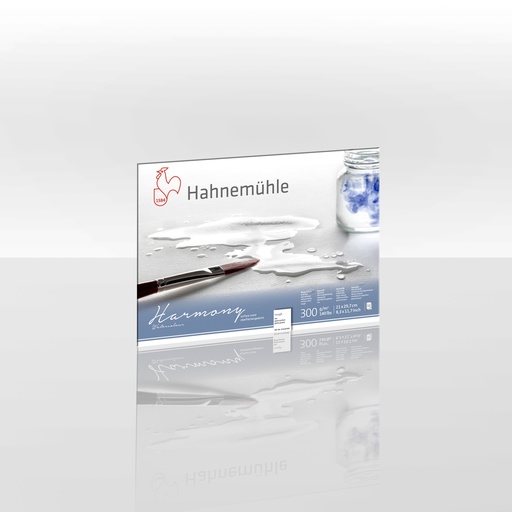 Harmony Aquarellblock