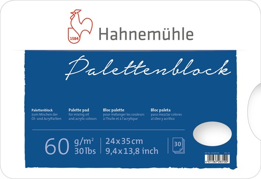 Palettenblock