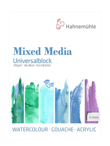 Universalblock