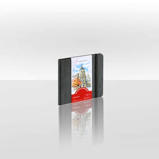 Watercoulour Book