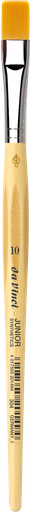da Vinci Series 304 JUNIOR SYNTHETICS flach