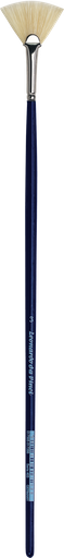 da Vinci Series 403 Borst-Fächerpinsel