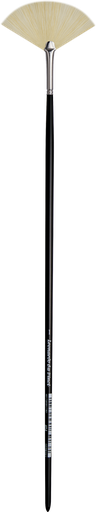da Vinci Series 404 Borst-Fächerpinsel