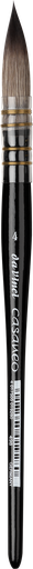 da Vinci Series 498 CASANEO Verwaschpinsel
