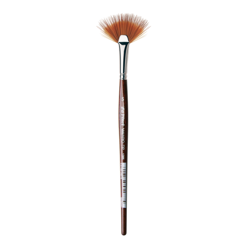 da Vinci Series 1385 VARIO TIP Fächerpinsel