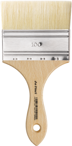 da Vinci Series 2475 Breite Borstpinsel