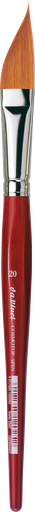 da Vinci Series 5587 COSMOTOP-SPIN schräg ausgeformt